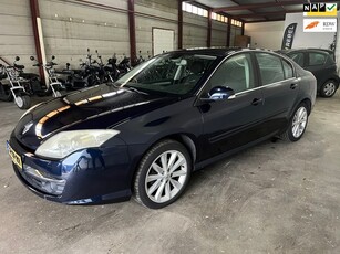 Renault Laguna 2.0 16V Dynamique