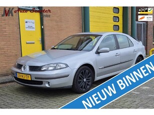 Renault Laguna 2.0-16V Dynamique Airco! Cruise Control!