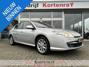 Renault Laguna 2.0 16V Dynamique Sport/ecc/cruise