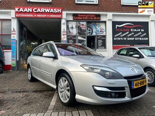 Renault Laguna Estate 2.0 Dynamique