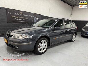 Renault Laguna Grand Tour 1.8-16V Elective Nap/Airco/APK