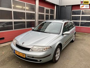 Renault Laguna Grand Tour 1.8-16V Tech Road 5-drs