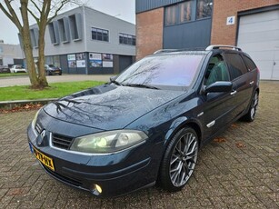 Renault Laguna Grand Tour 3.0 V6 Initiale Automaat