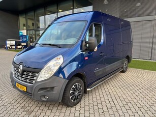 Renault MASTER 125 L2H2 Trekhaak + Navigatie