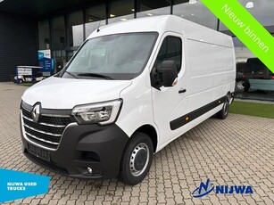 Renault Master 135 L3H2 Navigatie + Camera