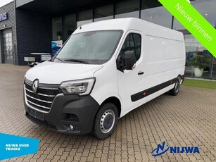 Renault Master 135 L3H2 Parkeersensoren + Navigatie