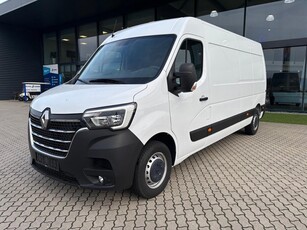 Renault Master 135 L3H2 Parkeersensoren + Navigatie