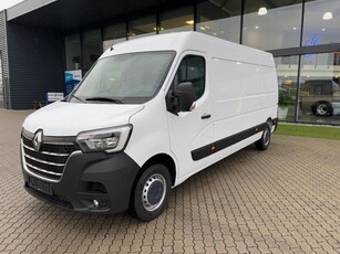 Renault Master 135 L3H2 Parkeersensoren + Navigatie