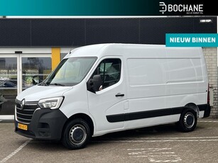 Renault Master 2.3 dCi 135 T33 L2H2 Comfort Trekhaak