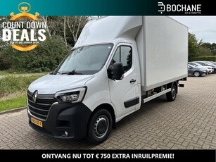 Renault Master 2.3 dCi 145 L3 T35 Bakwagen Dhollanda