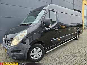 Renault Master 2.3 dCi L4H2 Extra Groot Navi camera 136 PK