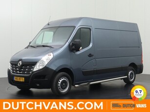 Renault Master 2.3DCi 130PK L2H2 Navigatie Camera