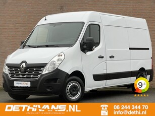 Renault Master 2.3dCi 145PK L2H2 2x Schuifdeur / Trekhaak /