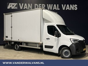 Renault Master 2.3dCi 146pk **BPM VRIJ voor de Ondernemer**