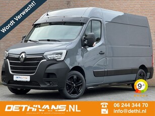 Renault Master 2.3dCi 150PK L2H2 / Camera / Cruisecontrol /