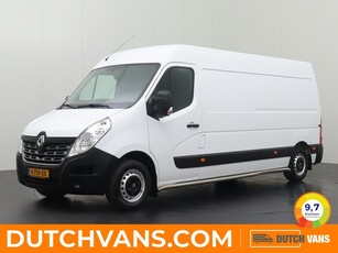 Renault Master 2.3DCi L3H2 Airco Camera Betimmering