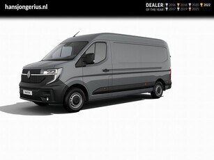 Renault Master Advance