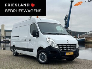 Renault Master bestel T35 2.3 dCi L2H2 125pk