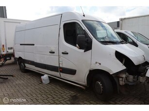 Renault Master bestel T35 2.3 dCi L3H2 bij ProVeiling