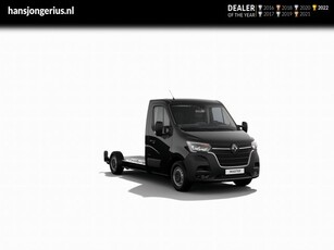 Renault Master L3H1 T35