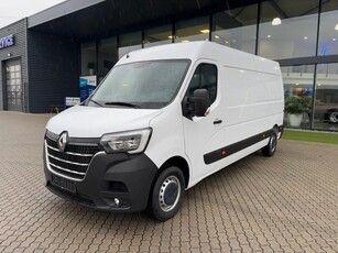 Renault Master L3H2 Parkeersensoren + Navigatie