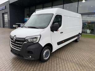 Renault Master L3H2 Parkeersensoren + Navigatie