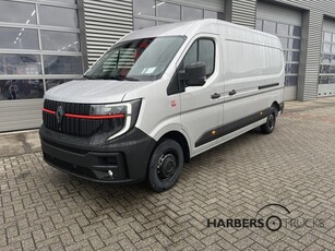 Renault Master Red Edition (nieuw model) 170PK L3H2