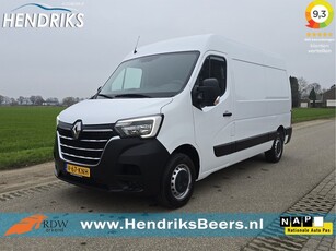 Renault Master T33 2.3 dCi 135 L2H2 Comfort - 135 Pk - Euro