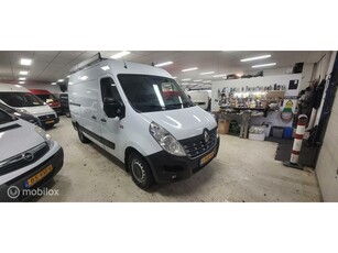 Renault Master T33 2.3 dCi L2H2 Airco Cruise Navi 111000KM