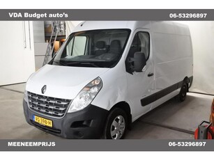 Renault Master T33 2.3 dCi L2H2 Eco Let op diverse deuken