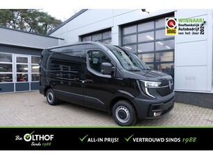 Renault Master T35 2.0 dCi 130 L2H2 Advance / LAADRUIMTE