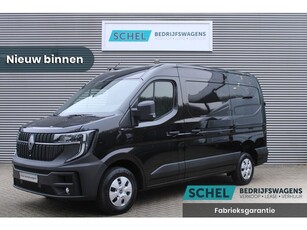 Renault Master T35 2.0 dCi 170pk L2H2 Extra - Navigatie -