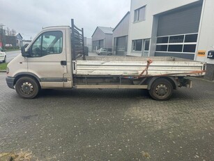 Renault Master T35 2.2dCi L3H2