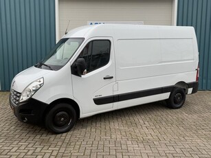 Renault Master T35 2.3 150Pk dCi L2H2 Eco / Cruise / Airco