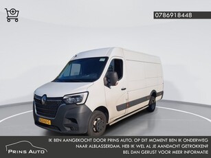 Renault Master T35 2.3 dCi 130 L3H2 DL Comfort 3500KG