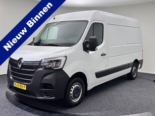 Renault Master T35 2.3 dCi 135 L2H2 Comfort 135pk Bj 2021