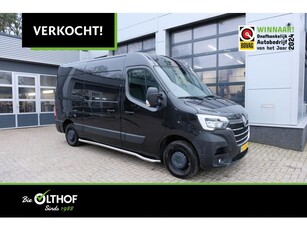 Renault Master T35 2.3 dCi 135 L2H2 Work Edition / TREKHAAK