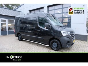 Renault Master T35 2.3 dCi 135 L2H2 Work Edition / TREKHAAK