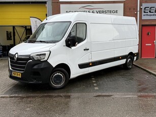 Renault Master T35 2.3 dCi 135 L3H2 Comfort 3 persoon /