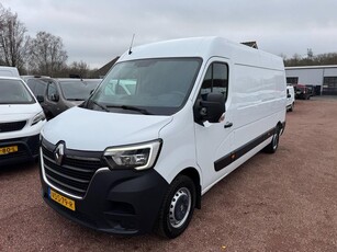 Renault Master T35 2.3 dCi 135 L3H2 Navigatie / Camera