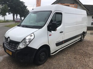 Renault Master T35 2.3 dCi 145 Euro 6 L3H2 Lang Hoog Energy