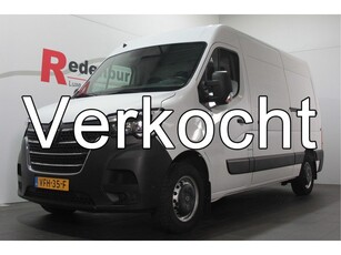 Renault Master T35 2.3 dCi 150 L2H2 Energy - Automaat //