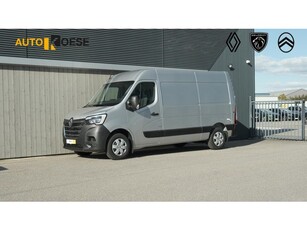 Renault Master T35 2.3 dCi 150 L2H2 Energy Comfort Direct