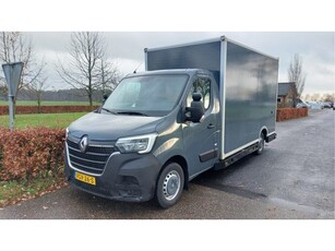 Renault Master T35 2.3 dCi 150 L3H2 Energy AIRCO/AUTOMAAT