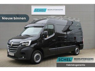 Renault Master T35 2.3 dCi 150pk L2H2 - Navigatie - Camera