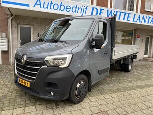 Renault Master T35 2.3 dCi 165 L4 DL Energy Laadbak L. 4.38