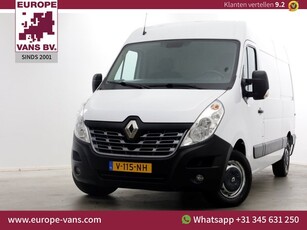 Renault Master T35 2.3 dCi 170pk E6 L2H2 Airco/Navi/Camera