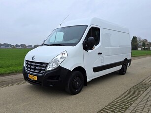 Renault Master T35 2.3 dCi L2 H2 - 125 Pk - Euro 5 - Airco