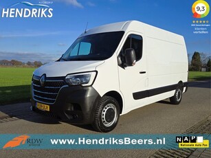 Renault Master T35 2.3 dCi L2 H2 - 150 Pk - Euro 6 - Navi -