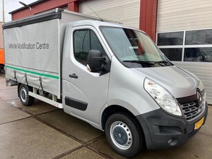 Renault Master T35 2.3 dCi L2 Schuifzijl laadbak